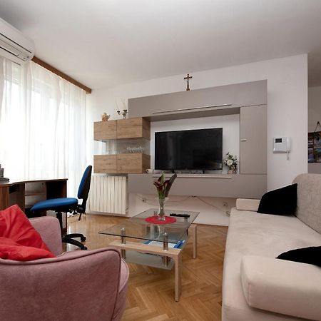 Apartmán Split2 Exteriér fotografie