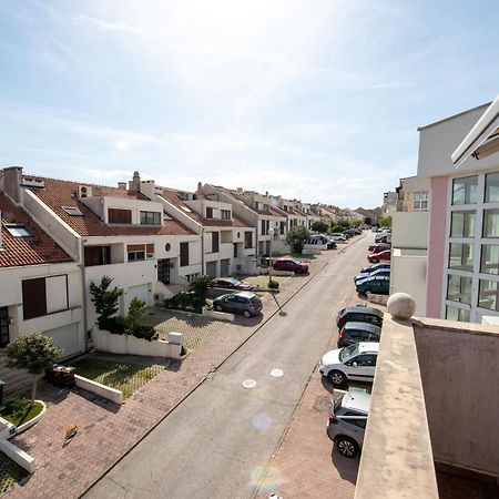 Apartmán Split2 Exteriér fotografie